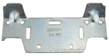 Bracket Wall Basin 2PC